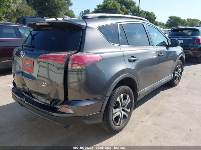 Toyota RAV4 LE 2016 2T3BFREV8GW453353 Image 4