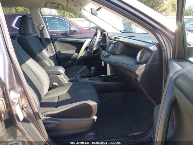 Toyota RAV4 LE 2016 2T3BFREV8GW453353 Image 5