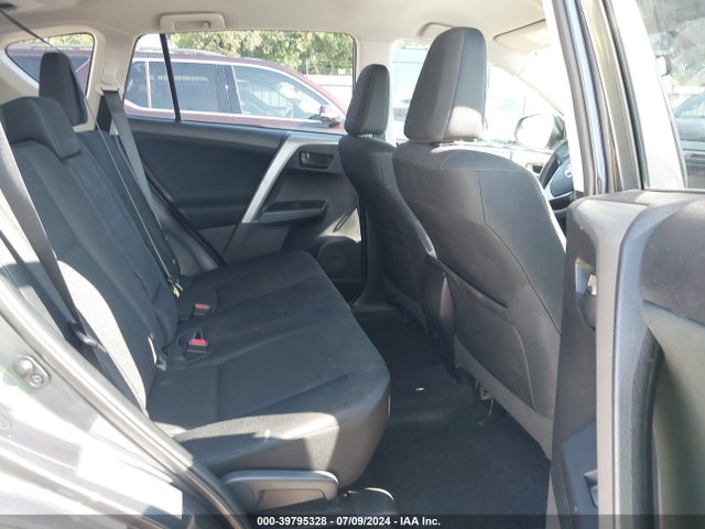 Toyota RAV4 LE 2016 2T3BFREV8GW453353 Image 8