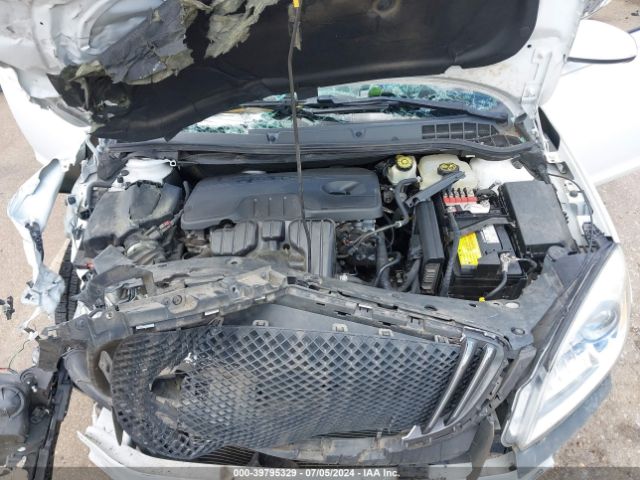 1G4PP5SK0F4201870 Buick Verano