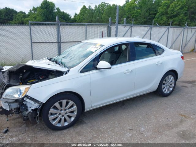 1G4PP5SK0F4201870 Buick Verano