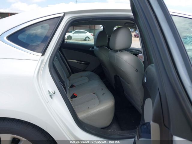 1G4PP5SK0F4201870 Buick Verano