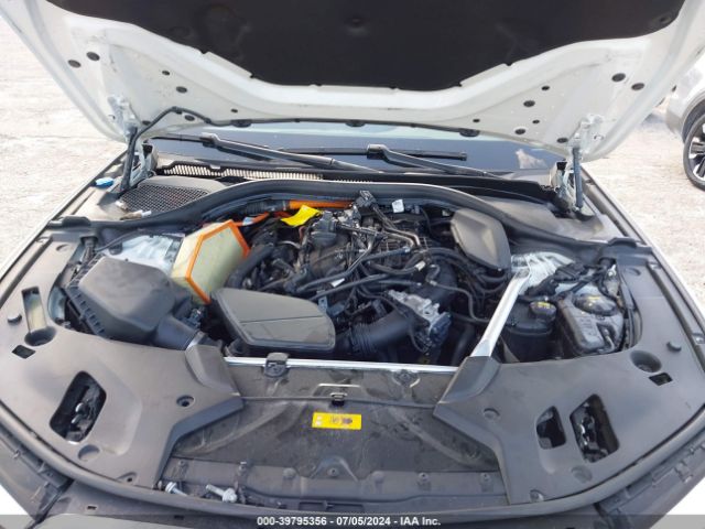 WBAJA9C52JB252395 BMW 530e Iperformance
