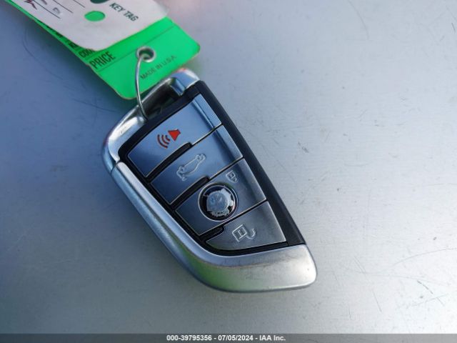WBAJA9C52JB252395 BMW 530e Iperformance