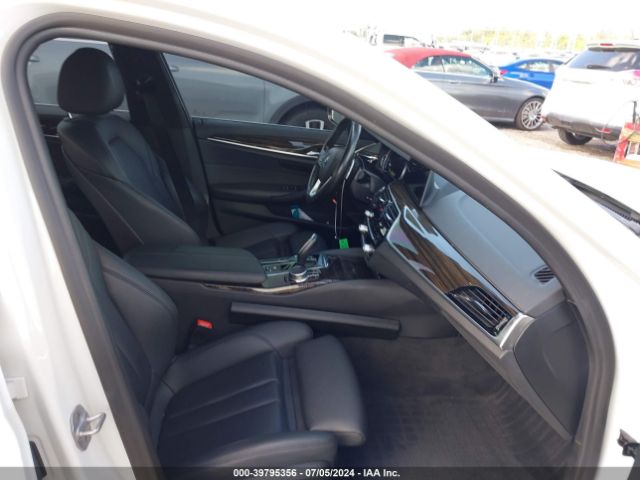 WBAJA9C52JB252395 BMW 530e Iperformance