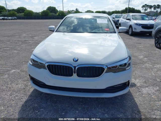 WBAJA9C52JB252395 BMW 530e Iperformance