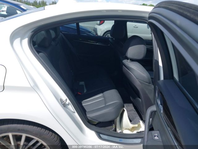 WBAJA9C52JB252395 BMW 530e Iperformance