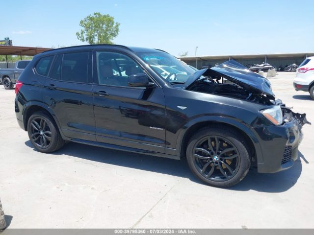 5UXWX7C5XH0S20147 BMW X3 Xdrive35i