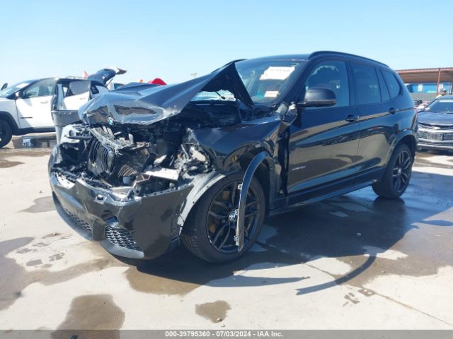 5UXWX7C5XH0S20147 BMW X3 Xdrive35i