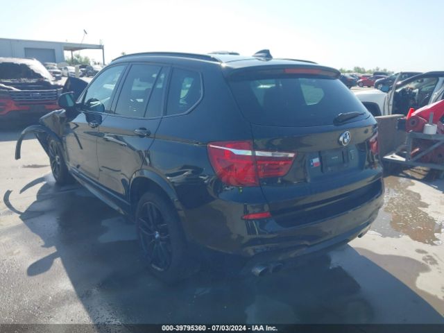 5UXWX7C5XH0S20147 BMW X3 Xdrive35i