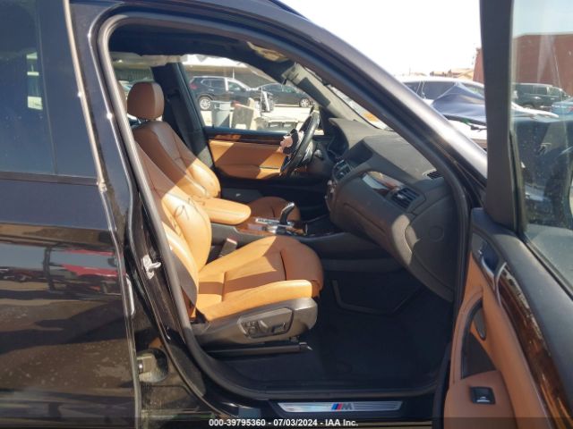 5UXWX7C5XH0S20147 BMW X3 Xdrive35i
