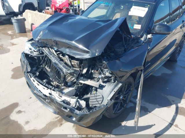 5UXWX7C5XH0S20147 BMW X3 Xdrive35i