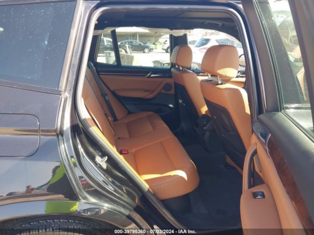 5UXWX7C5XH0S20147 BMW X3 Xdrive35i
