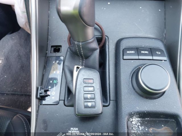 JTHBA1D21G5008630 Lexus IS 200T