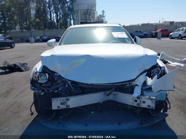 JTHBA1D21G5008630 Lexus IS 200T