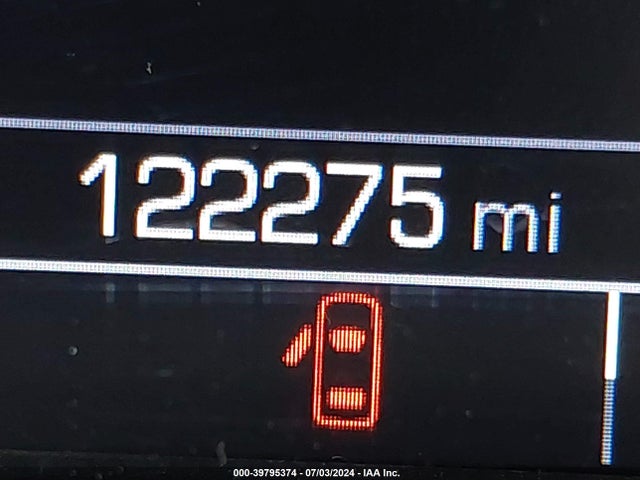Chevrolet IMPALA 2LZ 2015 2G1165S38F9239231 Image 7