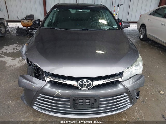 Toyota CAMRY LE 2016 4T4BF1FK4GR516923 Image 13