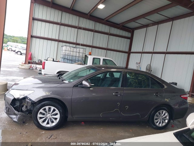 Toyota CAMRY LE 2016 4T4BF1FK4GR516923 Image 15