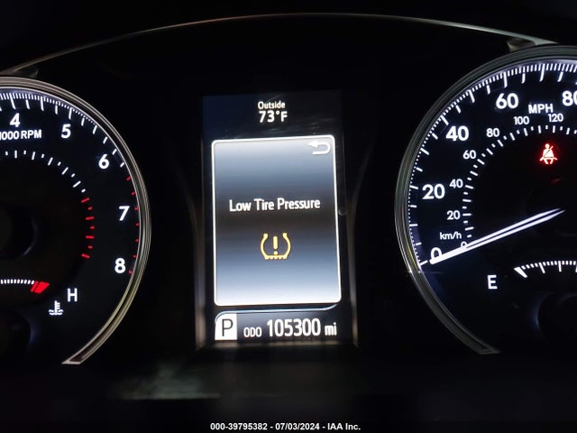 Toyota CAMRY LE 2016 4T4BF1FK4GR516923 Image 16