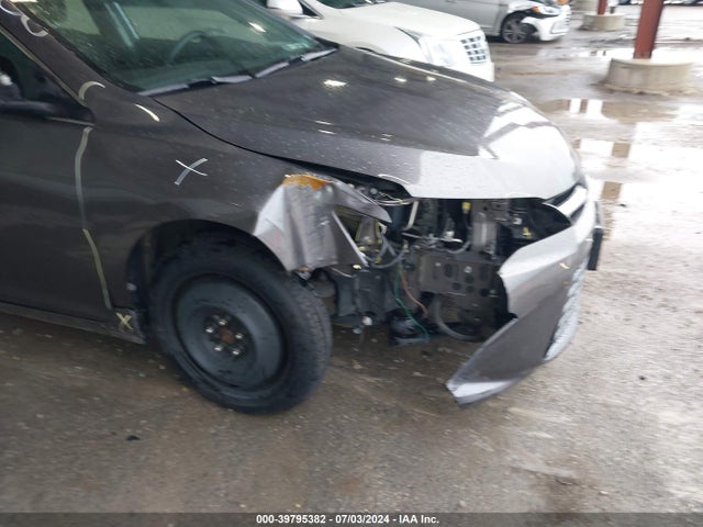 Toyota CAMRY LE 2016 4T4BF1FK4GR516923 Image 21