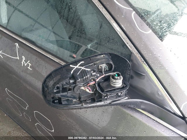 Toyota CAMRY LE 2016 4T4BF1FK4GR516923 Image 22