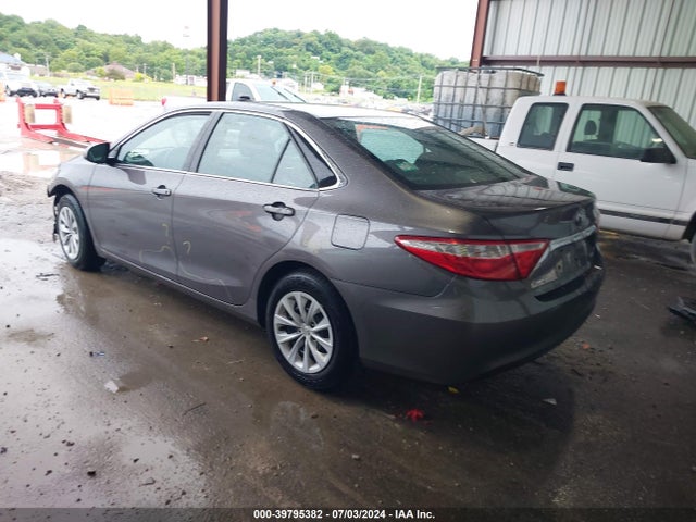 Toyota CAMRY LE 2016 4T4BF1FK4GR516923 Image 3