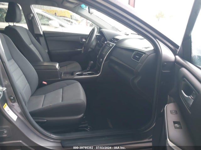 Toyota CAMRY LE 2016 4T4BF1FK4GR516923 Image 5