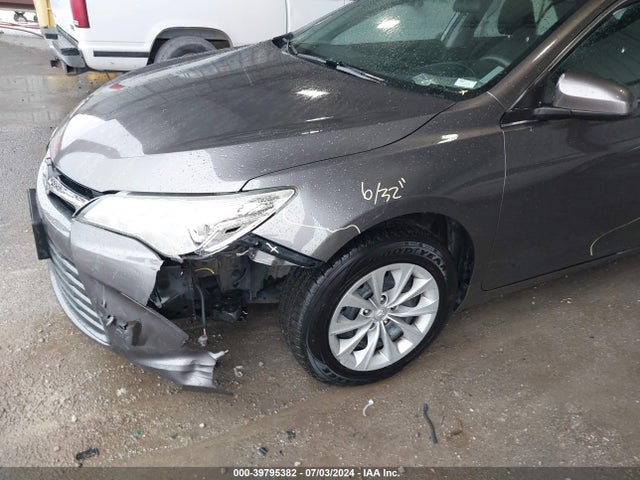 Toyota CAMRY LE 2016 4T4BF1FK4GR516923 Image 6
