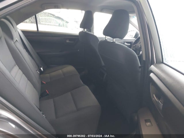Toyota CAMRY LE 2016 4T4BF1FK4GR516923 Image 8
