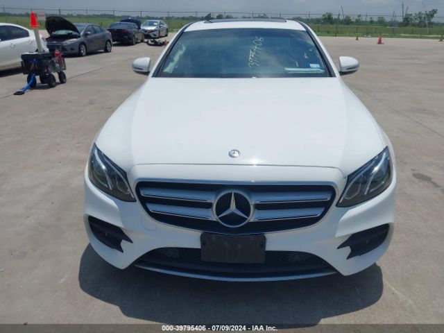 WDDZF4JB8HA052288 Mercedes-Benz E 300