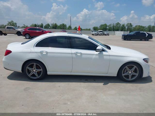 WDDZF4JB8HA052288 Mercedes-Benz E 300