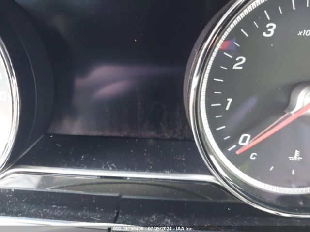 WDDZF4JB8HA052288 Mercedes-Benz E 300