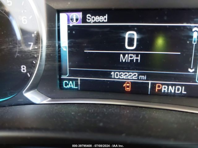 2GNAXWEX3J6157403 Chevrolet Equinox Premier