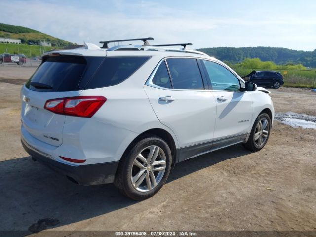 2GNAXWEX3J6157403 Chevrolet Equinox Premier