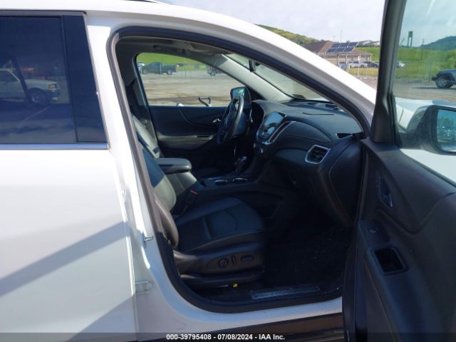 2GNAXWEX3J6157403 Chevrolet Equinox Premier