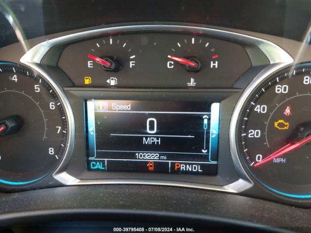 2GNAXWEX3J6157403 Chevrolet Equinox Premier