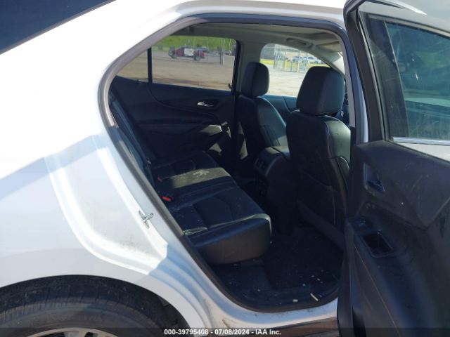 2GNAXWEX3J6157403 Chevrolet Equinox Premier
