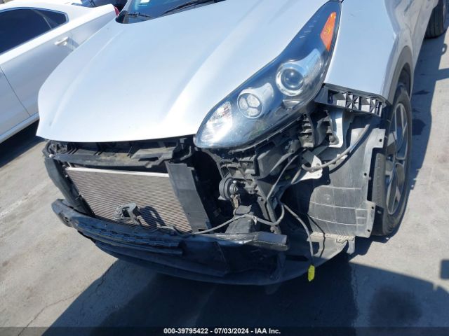 KNDPN3AC3L7738364 KIA Sportage Ex
