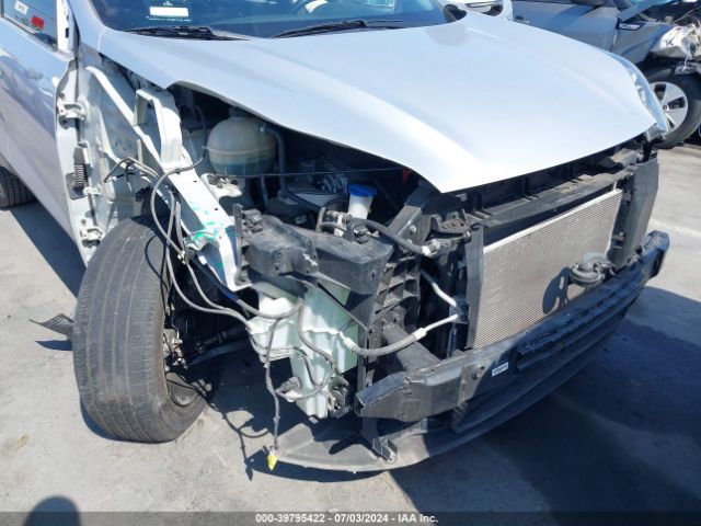 KNDPN3AC3L7738364 KIA Sportage Ex