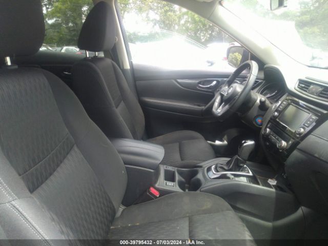 KNMAT2MT6LP500266 Nissan Rogue Sv Fwd