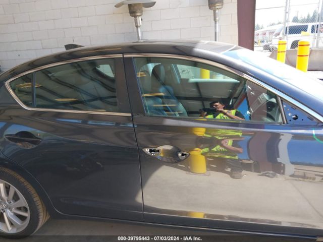 19UDE2F7XGA024508 Acura Ilx Premium Package/technology Plus Package
