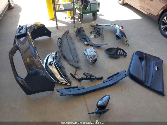 19UDE2F7XGA024508 Acura Ilx Premium Package/technology Plus Package