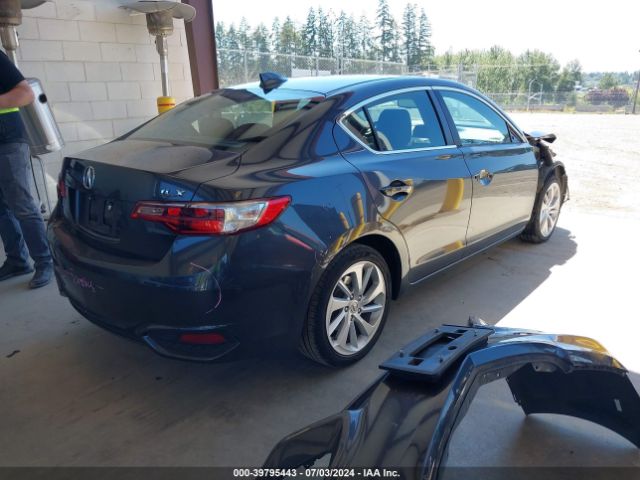 19UDE2F7XGA024508 Acura Ilx Premium Package/technology Plus Package
