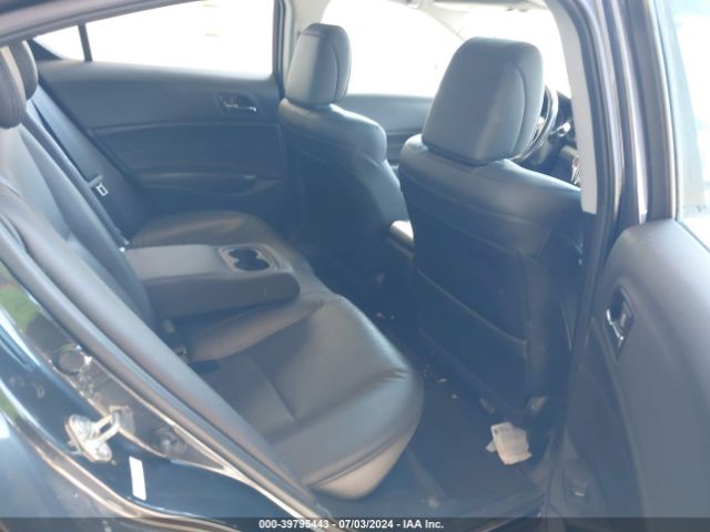 19UDE2F7XGA024508 Acura Ilx Premium Package/technology Plus Package