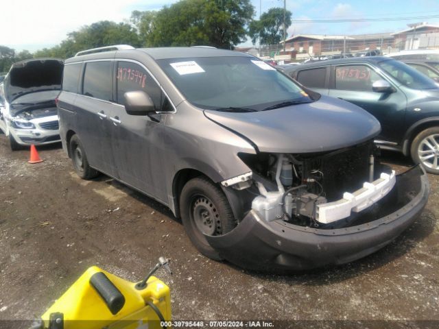 JN8AE2KP4F9130741 auction archive image