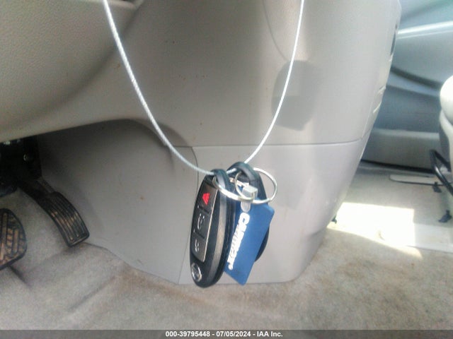 Nissan QUEST S 2015 JN8AE2KP4F9130741 Image 11
