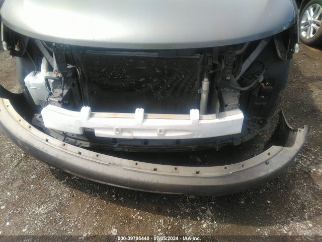Nissan QUEST S 2015 JN8AE2KP4F9130741 Image 12