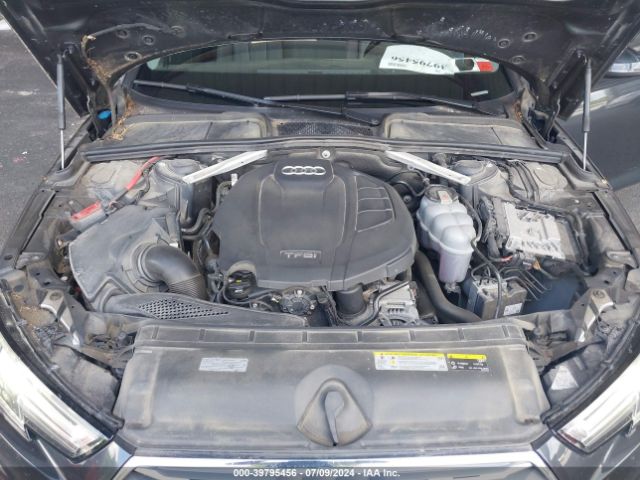 WAUENAF44KN014638 Audi A4 45 Premium
