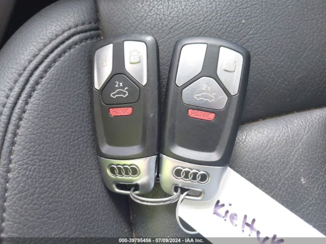 WAUENAF44KN014638 Audi A4 45 Premium