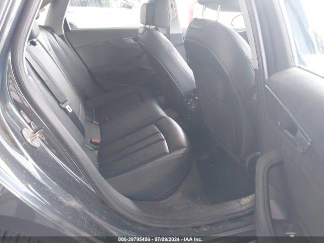 WAUENAF44KN014638 Audi A4 45 Premium